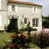 Отель Domaine du Prieuré, фото 1