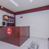 Отель Home Away Home By OYO Rooms, фото 2