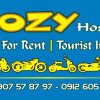 Отель Dozy Hostel, фото 10