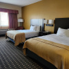 Отель Days Inn & Suites by Wyndham Sam Houston Tollway, фото 6