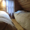 Отель Cottage Log House Goo, фото 4