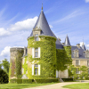 Отель Hôtel & Spa Château de La Côte - Brantôme, фото 23