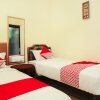 Отель OYO 465 Alam Citra Bed & Breakfast, фото 22