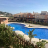 Отель Apartamentos Vacacionales Atlanterra, фото 24