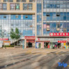 Отель Hongdu Hotel (Kunming South High-speed Railway Station University Town), фото 1