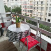 Отель Copacabana Beach Residence, фото 16