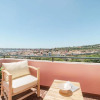 Отель Casa Boma Lisboa - Unique Apartment With Private Balcony And Panoramic Bridge View - Alcantara IV, фото 16