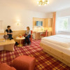 Отель SoleTannenhof, фото 17