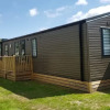 Отель Beautiful 2-bed Lodge Ribble Valley Clitheroe, фото 32