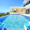 Отель Villa Sahin by Helaltatilvillari, фото 22