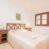 Отель CA NA NYOLA - Apartment with terrace in Montuïri. Free WiFi, фото 20