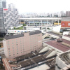 Отель JR East Hotel Mets Kawasaki, фото 18