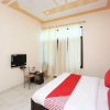 Отель OYO 17066 Hotel Pushpa Palace, фото 20