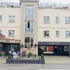Отель Ashford Court Boutique Hotel, фото 1