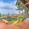 Отель Lovely Coupeville Home w/ Puget Sound Views!, фото 34