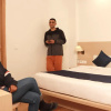 Отель The Blue Jay Hostel | Dorms & Rooms, фото 18