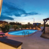 Отель Stunning Home in Jadrija With Wifi and 4 Bedrooms, фото 17
