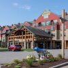 Отель Mount Snow Grand Summit Resort, фото 20