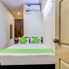 Отель GRK Comforts by Fab Hotels, фото 8