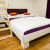 Отель Flying Bed Apartment close to Castle, фото 6