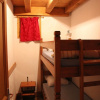 Отель comfortable apartment with chimney Apartment 2 agence la cime, фото 6