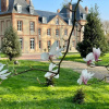 Отель Anelys - Château du Bocage, фото 1