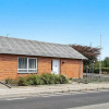 Отель 4 Person Holiday Home in Bovlingbjerg, фото 1