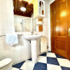 Отель Casa de 3 dormitorios con Wifi en finca compartida, фото 36