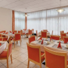 Отель City Hotel München, фото 11
