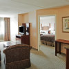 Отель Staybridge Suites Oakville, an IHG Hotel, фото 4