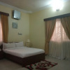 Отель Zeina Suites Abuja, фото 12