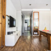 Отель oompH Warsaw Central Deluxe Apartment, фото 7