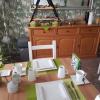 Отель B&B Villa Alegria, фото 35