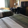 Отель Travelodge by Wyndham Absecon Atlantic City, фото 10