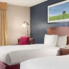 Отель DoubleTree by Hilton Hotel Dallas - DFW Airport North, фото 6
