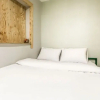 Отель Doksan Daeho Motel, фото 6