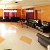 Отель Triden Kashmir Resort, фото 2