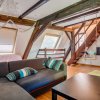 Отель Charming Triplex For 6 Strasbourg, фото 11