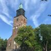 Отель The Harbor Stop, your cozy 1-bedroom stay in Turku, фото 29