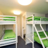 Отель YHA Treyarnon - Hostel, фото 36