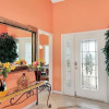 Отель WH1074 3 Bedroom Holiday Home by Marco Naples Vacation Homes, фото 18