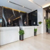 Отель Jinjiang Metropolo Hotel Hefei Swan Lake, фото 5