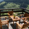 Отель Chalet Monelier, фото 9