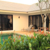 Отель Hua Hin Paradise Villa 451, фото 1