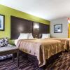 Отель Quality Inn - Albemarle, фото 4