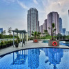 Отель Swiss-Belresidences Rasuna Epicentrum, фото 26