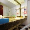 Отель Mianyang Haiyi Business Hotel в Мяньяне