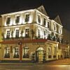 Отель Killarney Royal Hotel в Килларни