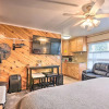 Отель Cozy Studio w/ Fireplace ~ 1 Mi to Ski Resort, фото 2