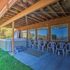 Отель Garden City Lake House: Hot Tub & Views!, фото 17